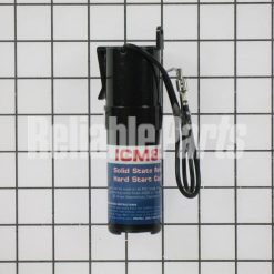 ICM855 Motor Hard Start PSC Single