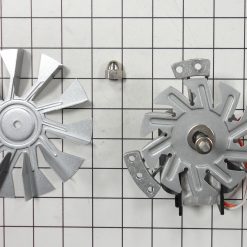 W11582241 Whirlpool Conviction Fan