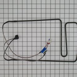 DA47-00311A Samsung Refrigerator Heater Sheath-Metal