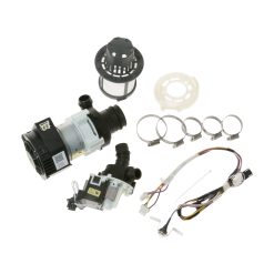 WD49X23779 GE Dishwasher P1B Wash Pump Kit