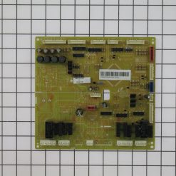 DA92-00484A Samsung Refrigerator Main PCB Assembly