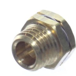 LGE MFV61841519 LG Nozzle