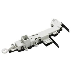 DC64-00519D Samsung Washer Door Lock and Switch Assembly