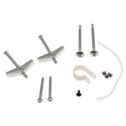 WB02X35527 GE Hardware Kit
