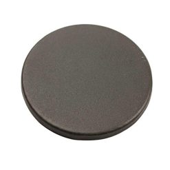 210608P Fisher & Paykel BBQ D Burner Cap (1Pk)