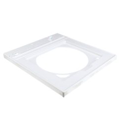 203632WP Speed Queen Assembly Top Panel (Home with Bleach