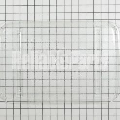 W10289909 Whirlpool Microwave Cook Tray