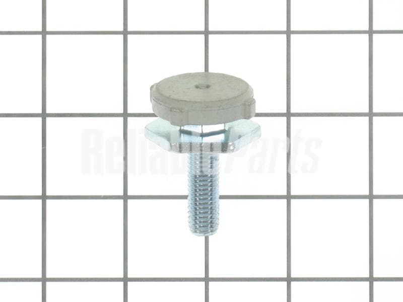 DC97-08838A - ASSY LEG;MAH9700AWW,GRY/BUTYL+BOLT,-,-,-