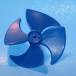WP67006337 Whirlpool Refrigerator Blade Fan