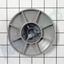 WPW10346525 Whirlpool Dishwasher Float Assembly