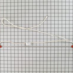 WP3-80405-003 Whirlpool Refrigerator Heater