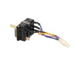WP4456836 Whirlpool Speed Switch