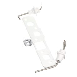 104000249 Rinnai Kit, Flame Rod & Electrode