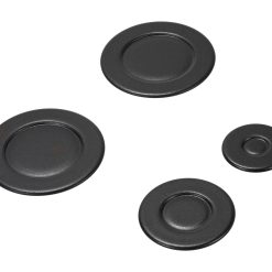 WPW10597129 Whirlpool Burner Cap