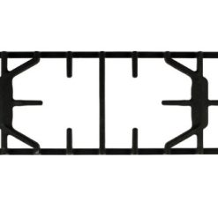 DG94-02084B Samsung Assembly Grate Center Cast