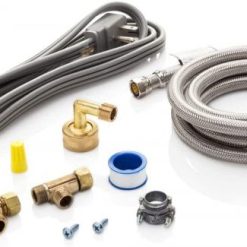5304506295 Frigidaire Dw Inst Kit 90D Cor
