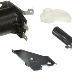 WD21X802 GE Dishwasher Drain Solenoid