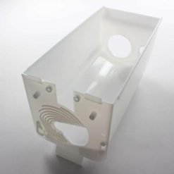 DA63-03507B - TRAY ICE-BUCKET;AD,ATOP,HIPS,NATURAL