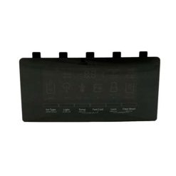W11284720 Whirlpool Refrigerator Panel-UI