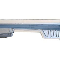 00717307 Bosch Refrigerator Defrost Heater