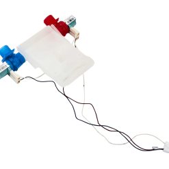 W11210463 Whirlpool Washer Water Inlet Valve