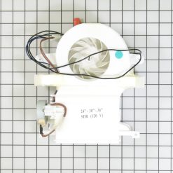 11025496 Bosch Refrigerator Fan Motor