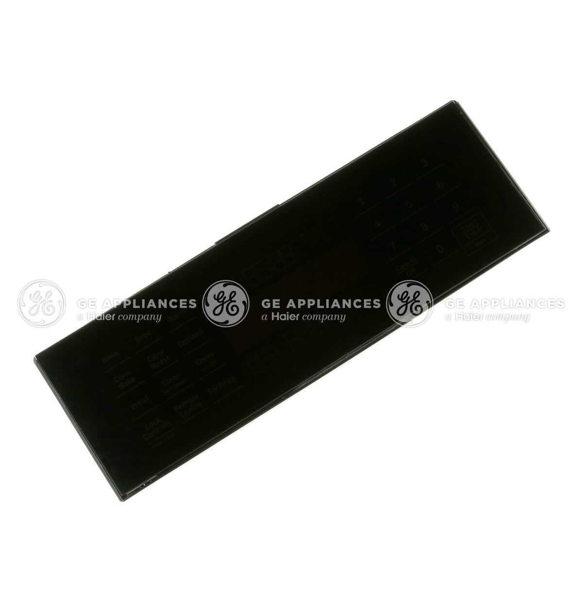 WB56X28190 GE Oven Glass & Touch Board Assembly - Image 4