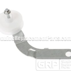 WE12X10018 GE Idler Assembly (LH)