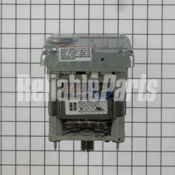 WH20X10093 GE Motor and Inverter Assembly