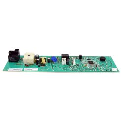 134523200NH Frigidaire Control PCB NO Housing