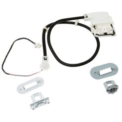 WH08X37938 GE Lid Lock Service Kit
