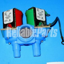 WPW10245167 Whirlpool Refrigerator Inlet Valve