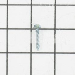 WCI 5304455852 Frigidaire Refrigerator Screw