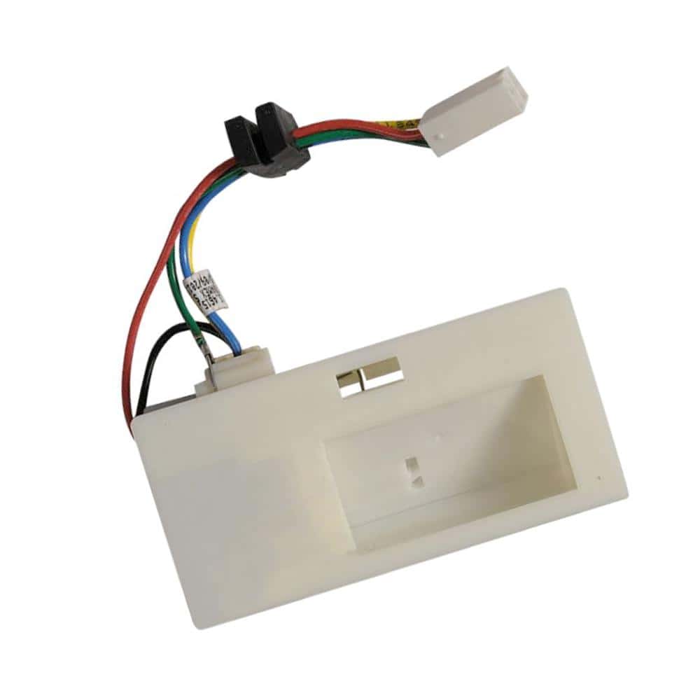 WPW10247377 Whirlpool Refrigerator Control