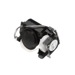 DA97-13829C Samsung Refrigerator Assembly Guide Ice Route