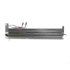 WR87X36101 GE Refrigerator Freezer Evaporator