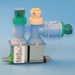 WPW10312696 Whirlpool Water Inlet Valve