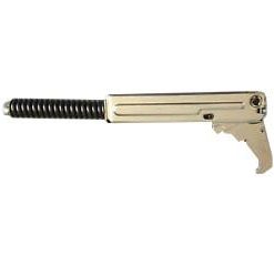 WP9760577 Whirlpool Oven Stove Door Hinge, Right