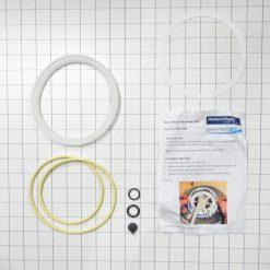522089 Fisher & Paykel Dishwasher Kit Seal Wash 605
