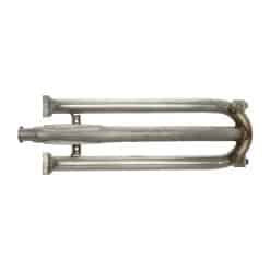 212362 Fisher & Paykel BBQ Tube Burner Bbq 27/36/48 Bga