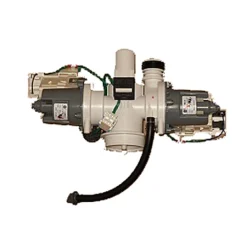 SMG DC97-15974C Samsung Washer Drain Pump Assembly