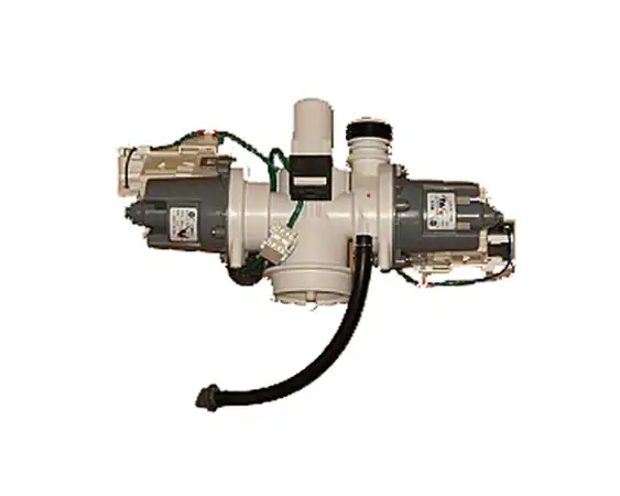 SMG DC97-15974C Samsung Washer Drain Pump Assembly