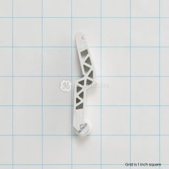 WR11X10008 - LEVER ASSY FZ SIDE WHITE