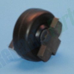 WPW10138054 Whirlpool Refrigerator Cab Roller