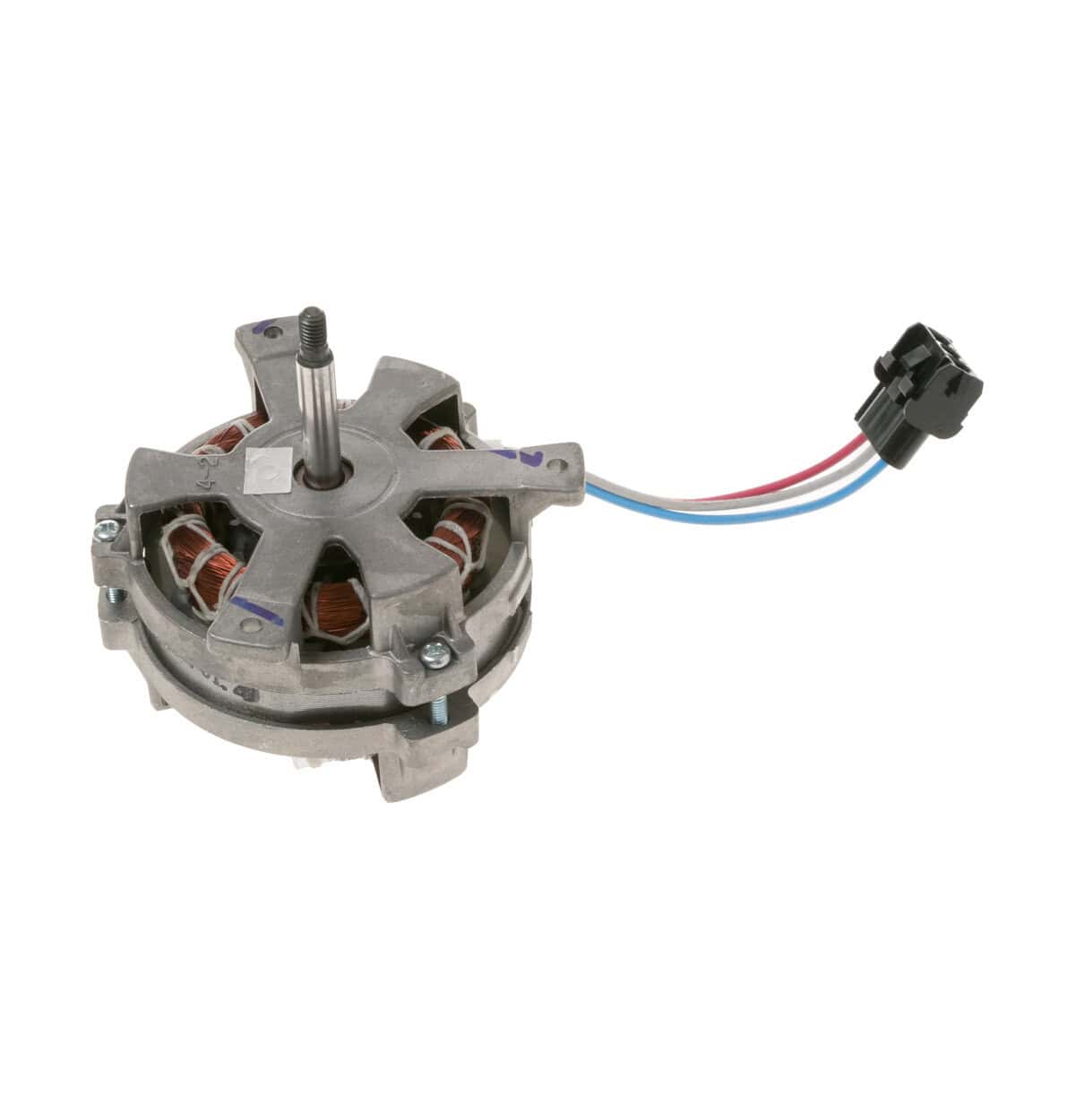WB26T10043 GE Oven Motor PSC Convection - Image 2