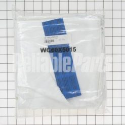WC60X5015 GE 12" Trash Compactor Bags 12 Pack
