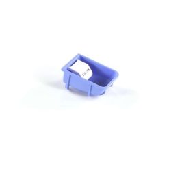 AAZ75735901 LG Washer Detergent Box Assembly