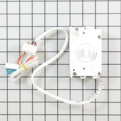 5988JA1001H LG Refrigerator Ice Maker Mechanism Unit Kit Assembly