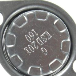 5304513461 Frigidaire Microwave Thermostat