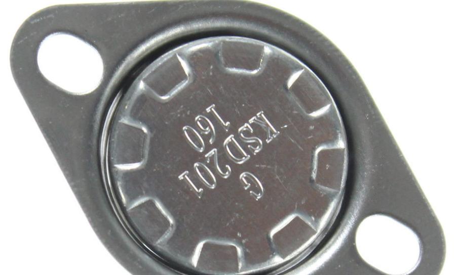 5304513461 Frigidaire Microwave Thermostat